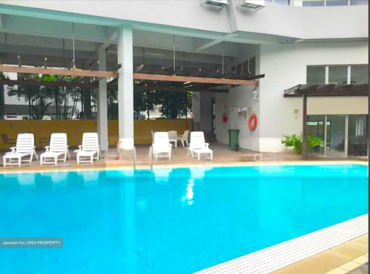 Willyn Ville (D10), Apartment #638308191